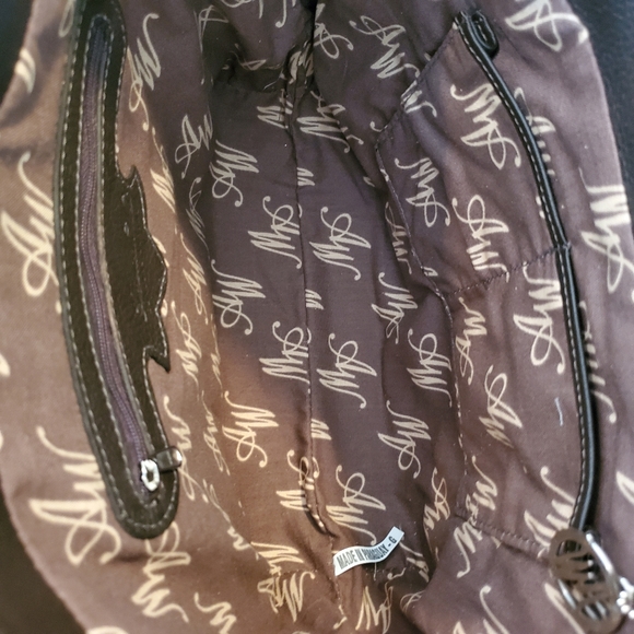 New without Tag American West Purse / shoulder bag - Picture 8 of 8